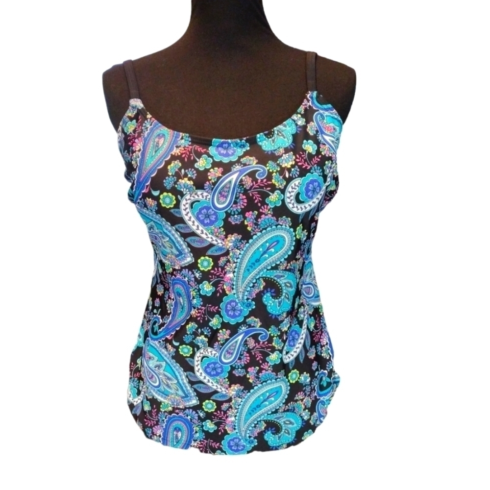 OCEAN Dream Tankini